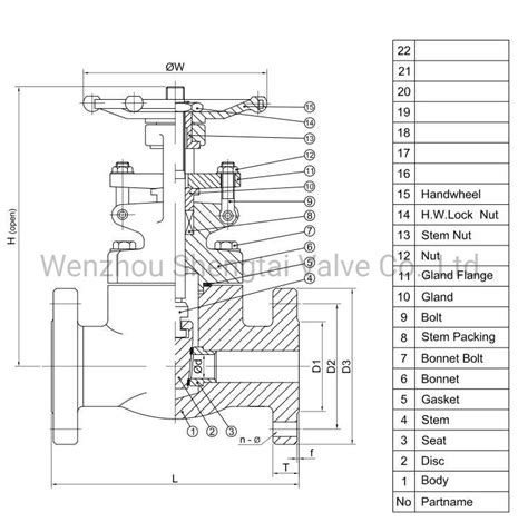 Z H Lb Integral Flange Forged Steel Stainless Steel Carbon