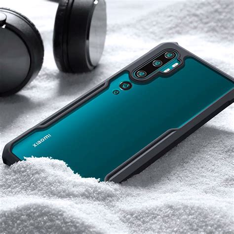 Comprar Funda Ultra Protection Xiaomi Mi Note 10 Mi Note 10 Pro