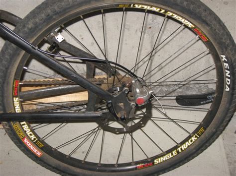 Brand New Sun Ringle Single Track Rim For Sale