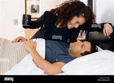 Married Watch Horizontal Hi Res Stock Photography And Images Alamy