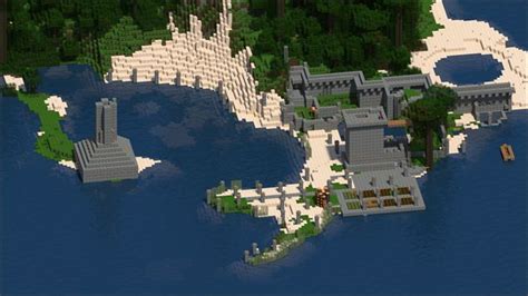 C Mo Renderizar Tus Creaciones De Minecraft En D Glory Con Chunky