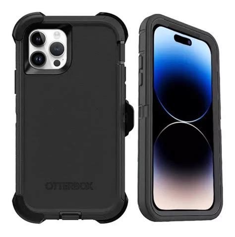 Carcasa 360 Otterbox Defender Apple iPhone 14 Pro Max Cuotas sin interés