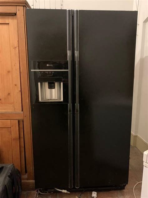 Maytag American Fridge Freezer In Bungay Norfolk Gumtree