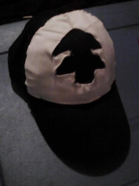 Dipper Pines Hat by ArtVigilance on DeviantArt