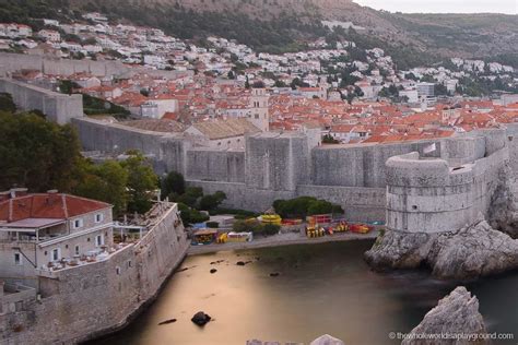 All The Game Of Thrones Filming Locations In Dubrovnik 2024 The Whole World Is A Playground