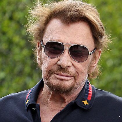 Ce Que Lon Sait De La Sortie De Lalbum Posthume De Johnny Hallyday