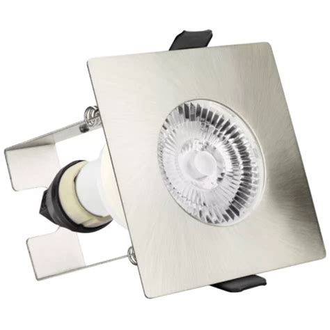 Integral LED ILDLFR70D010 Fire Rated Downlights Shop4 Electrical