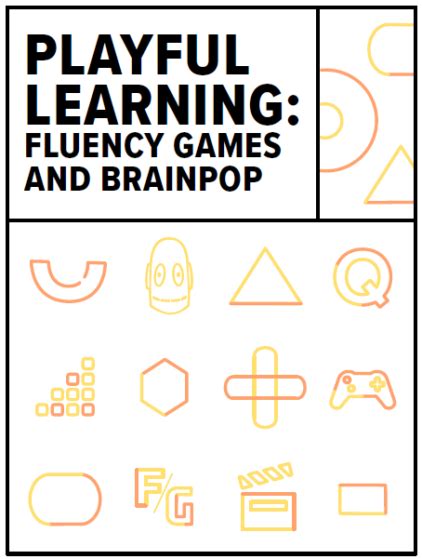 Fluency Games and BrainPOP | BrainPOP Educators