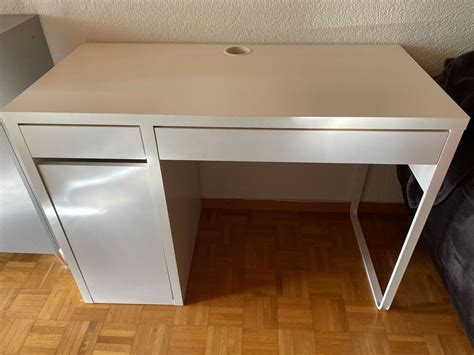 Bureau MICKE IKEA Kaufen Auf Ricardo