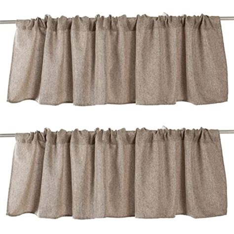 Top 5 Best Rustic Valances 2024 Pixelfy Blog