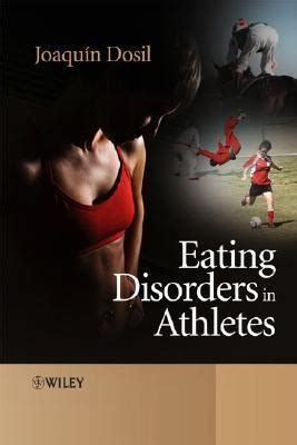 Eating Disorders In Athletes Joaquin Dosil Cuotas Sin Inter S