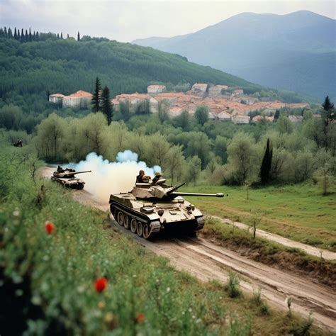 Books about The Yugoslav Wars: 2024 Updated Guide to Essential Reading