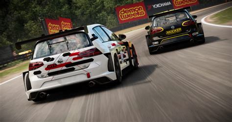 Codemasters' GRID is Revving its Engine Yet Again – GameSpew