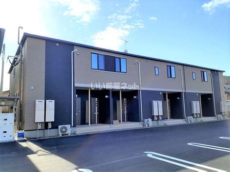 グレイシャスの樹 B福岡県田川市大字弓削田の物件情報｜いい部屋ネットの大東建託リーシング