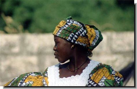 Gambian Culture, Society & Traditions