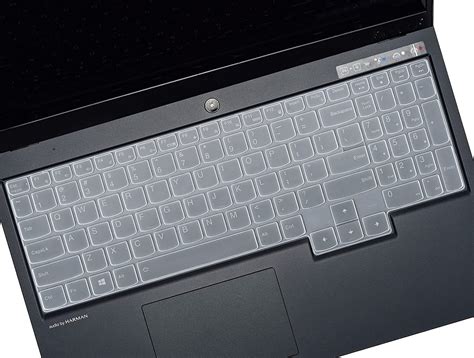 Buy Raya Keyboard Skin Cover For Lenovo Legion 5 Legion 5i Legion 5i Pro Lenovo Legion