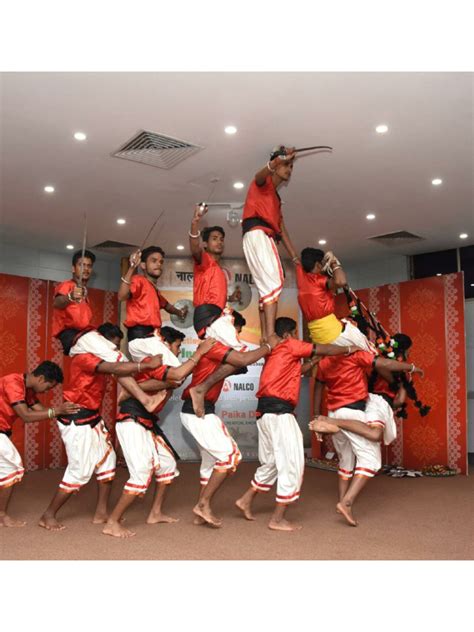 Dance Form of Bihar State Bikha | PDF