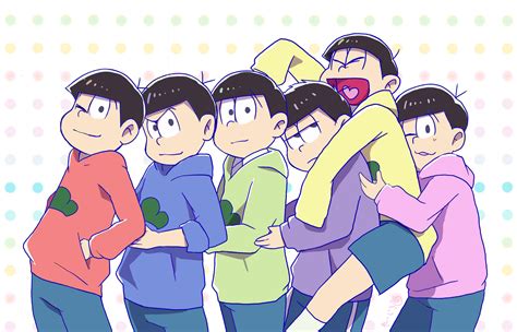 Osomatsu San Anime Pinterest Anime Manga And Otaku