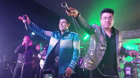 Explosión grupera fugitivos liberación industria del amor y bryndis