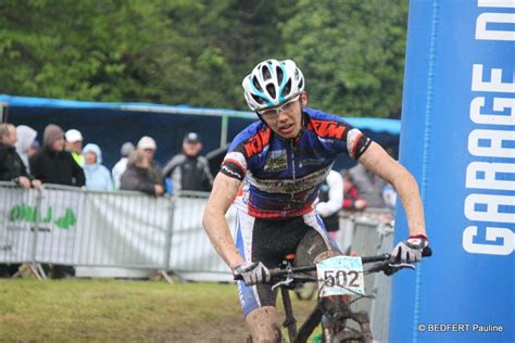 Coupe De Bretagne Vtt X Country Classements