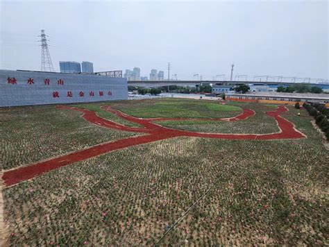 丰台区完成京雄城际铁路、京沪高铁沿线环境综合整治提升 新增绿化面积28万平方米 北京市丰台区人民政府网站