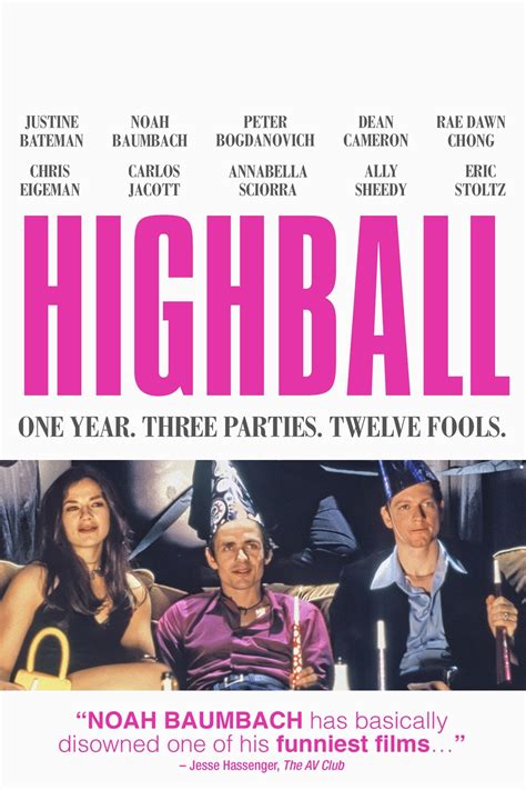 highball rotten tomatoes
