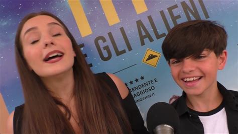 videointervista  chiara stella riccio  luca esposito  tito  gli
