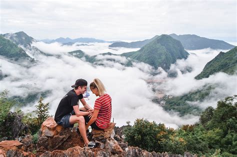 Nong Khiaw Viewpoint Pha Daeng Peak A Complete Guide