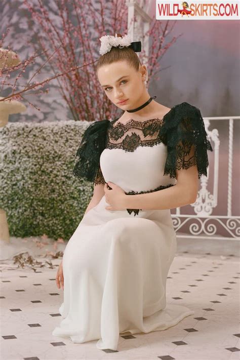 Joey King Iam Jaygarcia Joeyking Nude OnlyFans Instagram Leaked