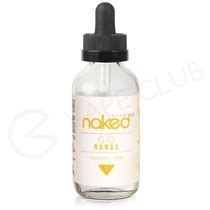 American Patriots Shortfill E Liquid By Naked 100 50ml