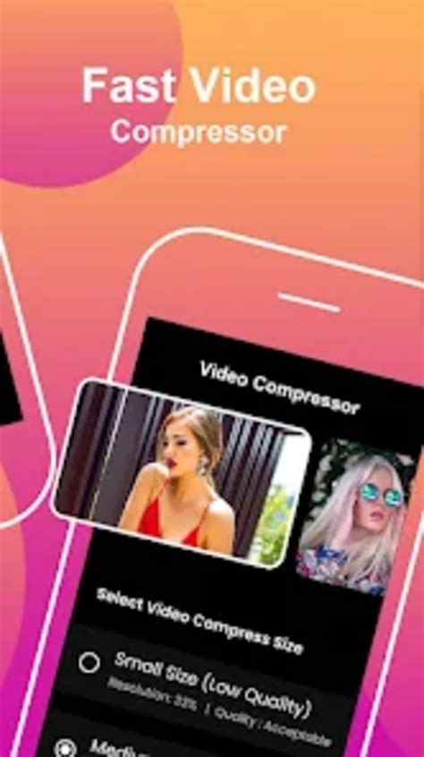 Android için Video Compressor Video Cutter İndir