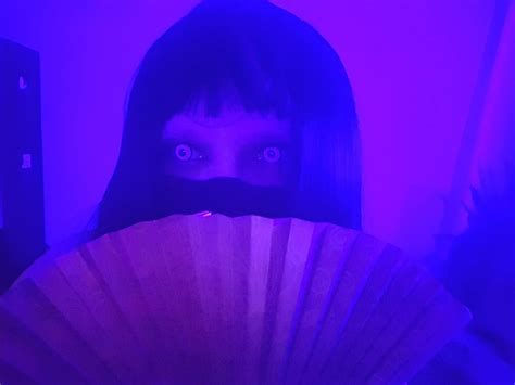 Witch Bitch 34 Nude Pics XHamster