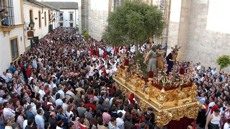 Todos Los Itinerarios Y Horarios Del Mi Rcoles Santo En Jerez