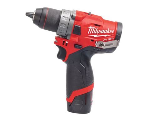 Milwaukee M Fdd X