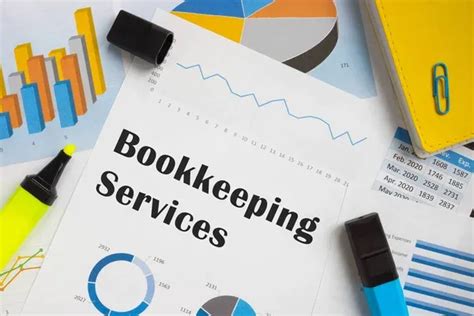 Bookkeeper Job Description Hiring Made Easier