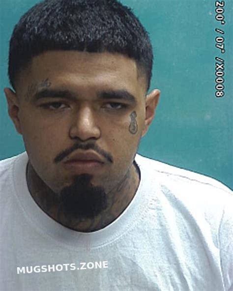 Morales Gabriel Bryan Nacogdoches County Mugshots Zone