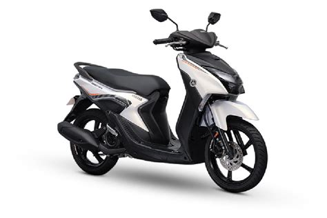 Yamaha Mio Gear 2022 Price Philippines August Promos Specs Reviews