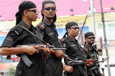 Bangladesh Bring Paramilitary Unit Torturers To Justice Human Rights