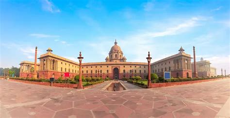 Rashtrapati Bhawan Pictures Download Free Images On Unsplash