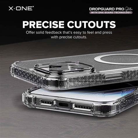 Apple Iphone Plus Pro Pro Max X One Drop Guard Pro