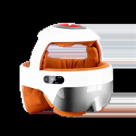 Массажер для головы Yamaguchi Galaxy PRO купить в Москве