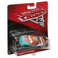 Disney/Pixar Cars 3 Minny & Van Die-cast Vehicle 2-Pack - Walmart.com