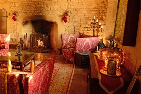 Abbots Grange Manor House Hotel | Luxury Cotswolds Accomodation