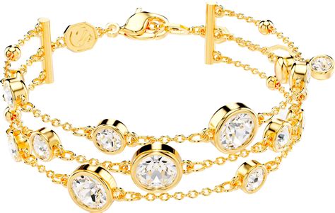 Браслет Swarovski Imber 5680095 — купить в AllTime.ru — фото