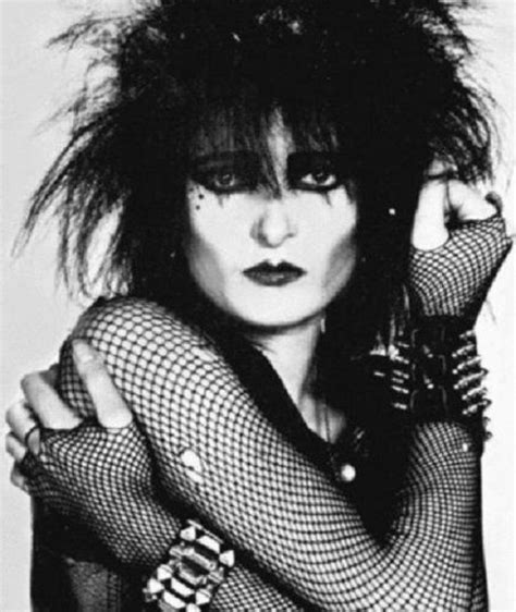 Siouxsie Sioux