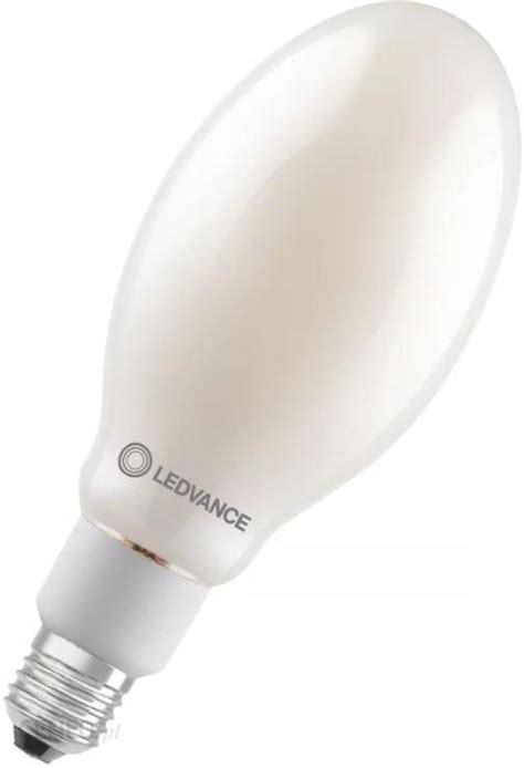 Ledvance Lampa Uliczna Led Hql 80 24W 4000K E27 2Alw13116010 Opinie