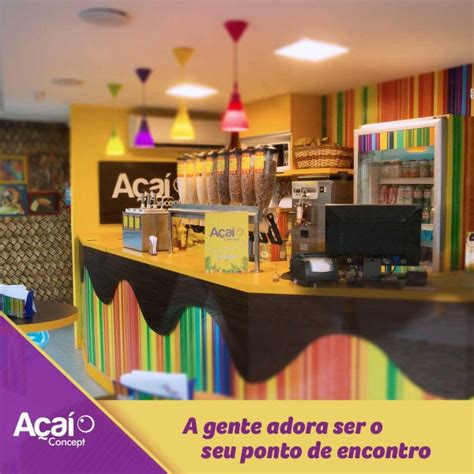 Fotos Em Açaí Concept Casa Forte Casa De Açaí Em Recife