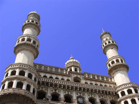 Charminar, Hyderabad | Abhinaba Basu | Flickr