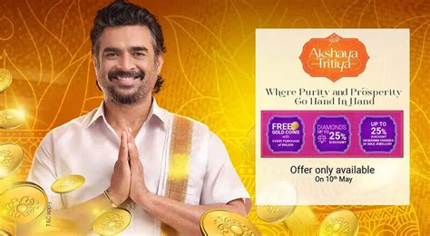 Akshaya Tritiya Offers Gavaskee