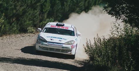 Rally Mobil Cuarta Fecha Se Realizar En Los Caminos Rurales De Quill N